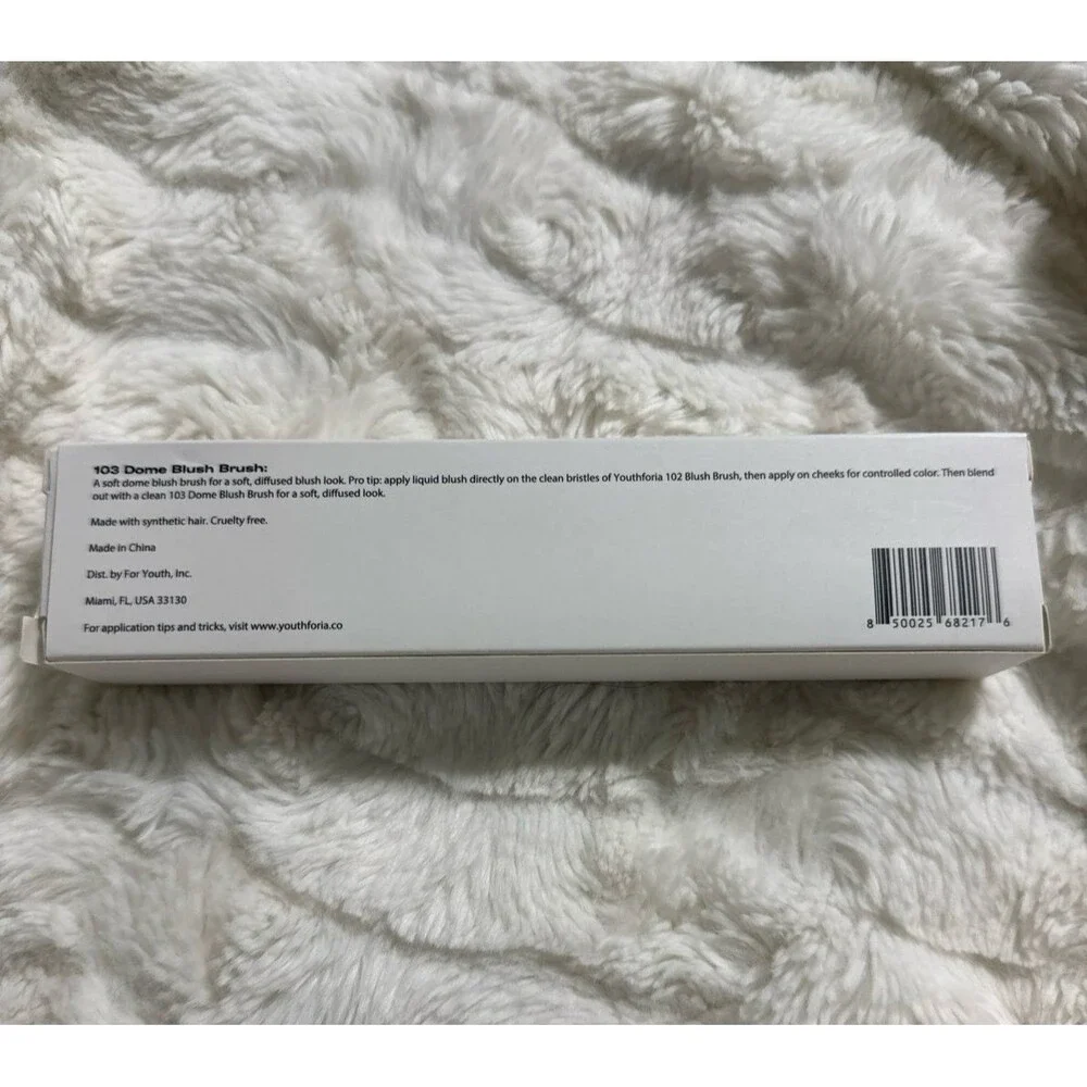 Youthforia Blush Brush